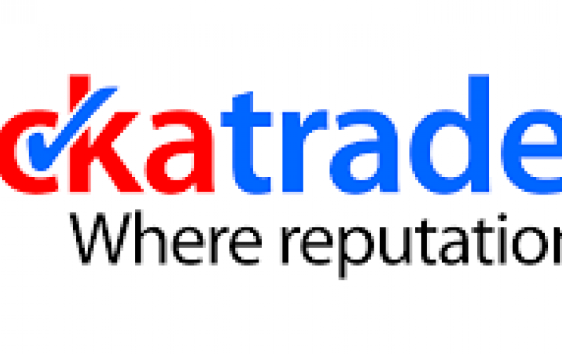 GWE have OVER 1000 Checkatrade reviews!