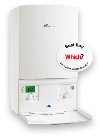 Worcester Bosch Greenstar Si