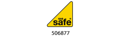 Gas Safe Logo