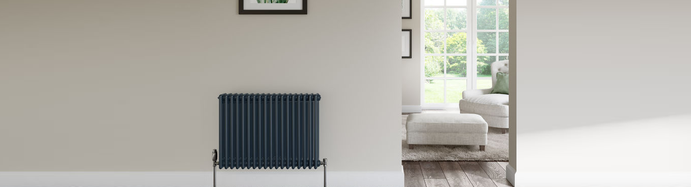 smart radiators and trvs