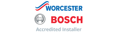 Worcester Bosch Accredited Installer