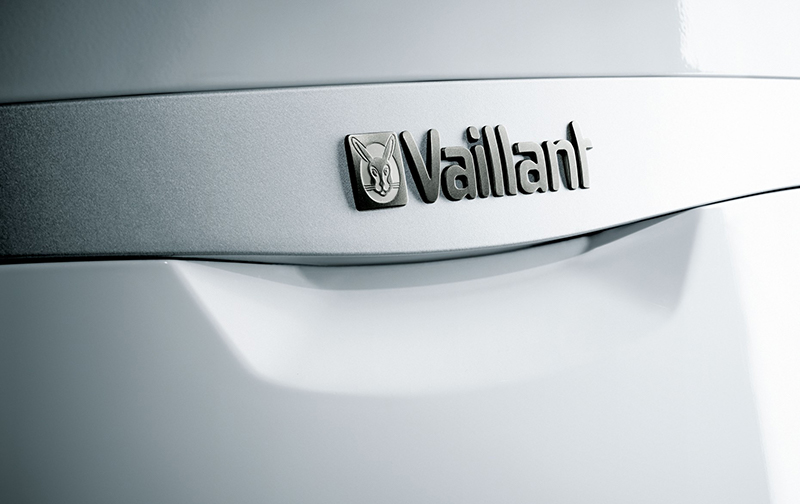 Vaillant Boilers are a Which? Best Buy